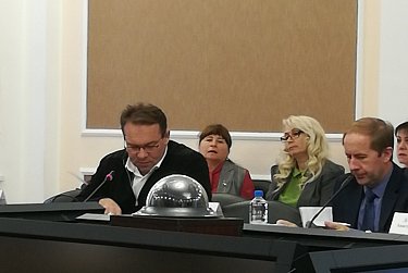 Сельхозпредприятия и медучреждения ждет послабление